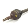 Recambio de transmision delantera derecha para renault laguna ii (bg0) authentique referencia OEM IAM   
