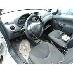citroen c3 del año 2006