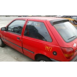 ford fiesta berl./courier del año 1992