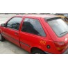 ford fiesta berl./courier del año 1992