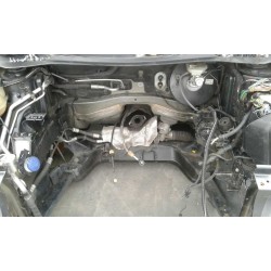 citroen c4 berlina del año 2005