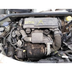 citroen c3 del año 2006