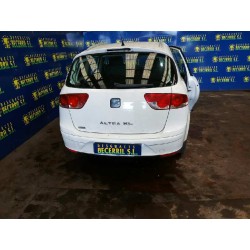 seat altea xl (5p5) del año 2006