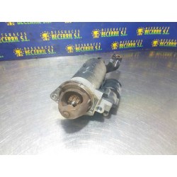 Recambio de motor arranque para opel vectra b berlina básico referencia OEM IAM 0001109015  