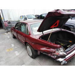 jaguar xj6/12 del año 1997