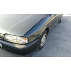 nissan primera berl./familiar (p10/w10) del año 1994