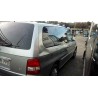 kia carnival ii del año 2007