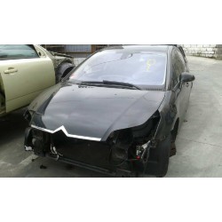 citroen c4 berlina del año 2005