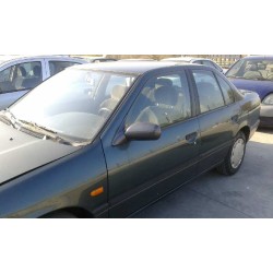 nissan primera berl./familiar (p10/w10) del año 1994