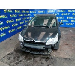 citroen c4 coupe del año 2005