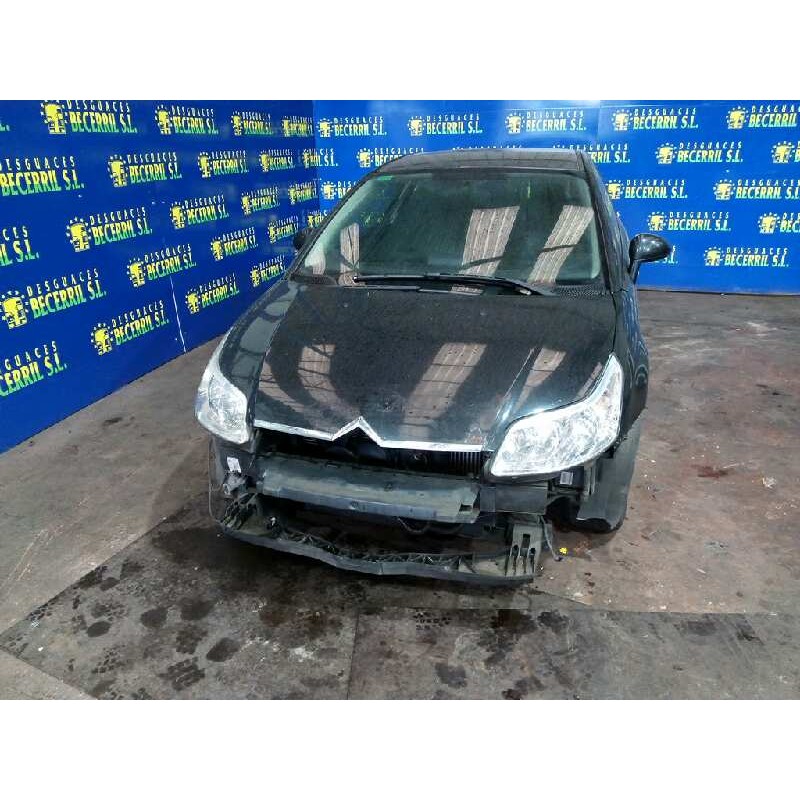 citroen c4 coupe del año 2005