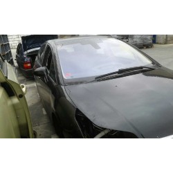 citroen c4 berlina del año 2005
