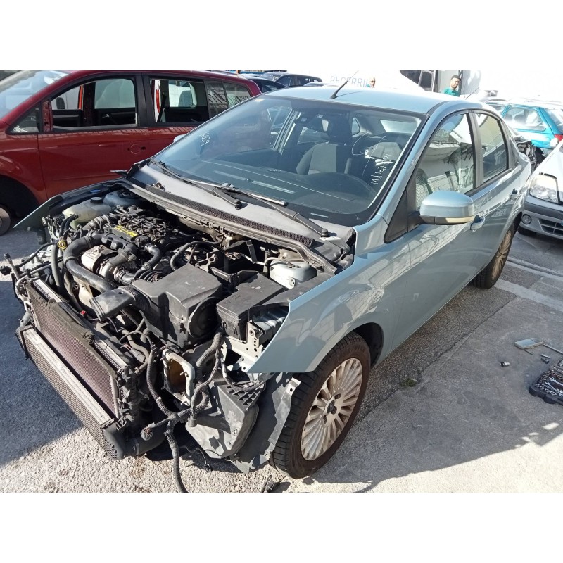 ford focus lim. (cb4) del año 2010