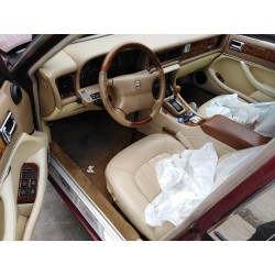 jaguar xj6/12 del año 1997