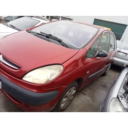 citroen xsara picasso del año 2004