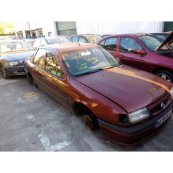opel vectra a del año 1993