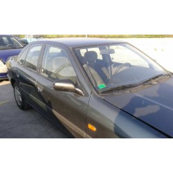 nissan primera berl./familiar (p10/w10) del año 1994