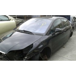 citroen c4 berlina del año 2005