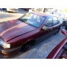 opel vectra a del año 1993