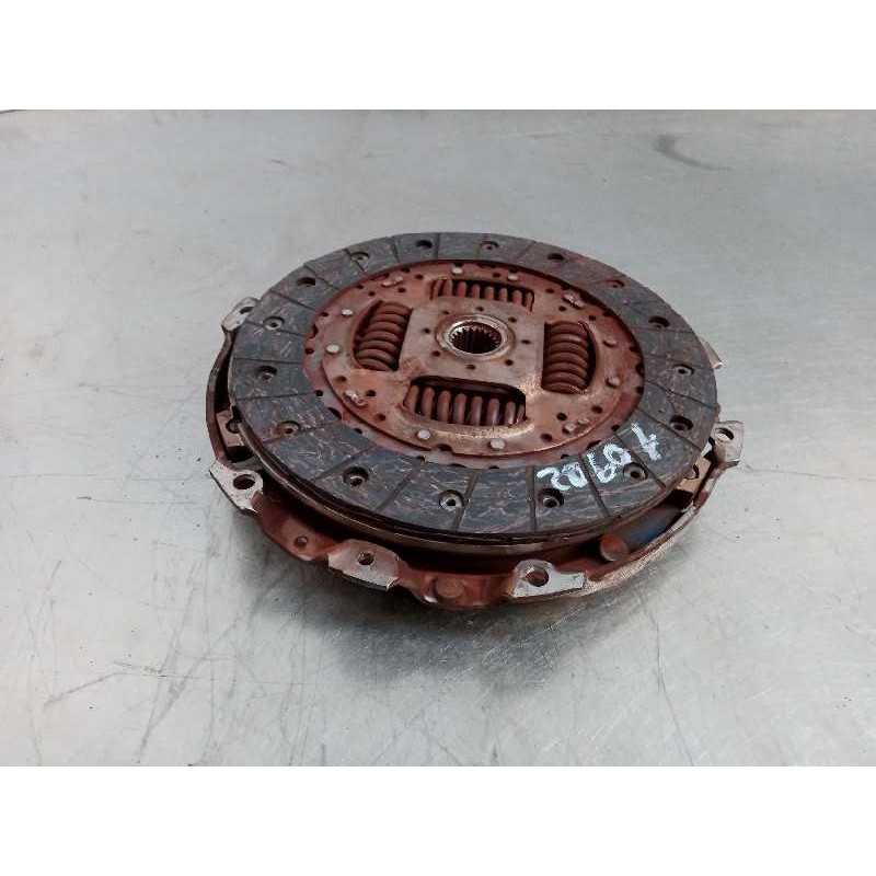 Recambio de kit embrague para renault scenic ii authentique referencia OEM IAM   