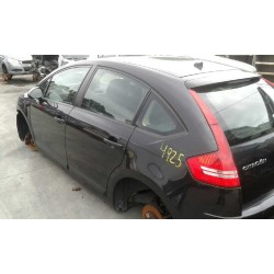 citroen c4 berlina del año 2005