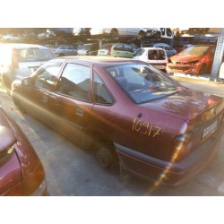 opel vectra a del año 1993