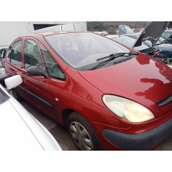 citroen xsara picasso del año 2004