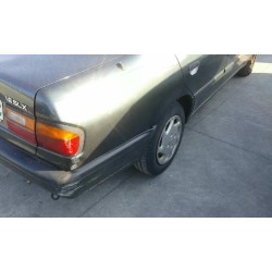 nissan primera berl./familiar (p10/w10) del año 1994
