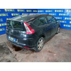 citroen c4 coupe del año 2005