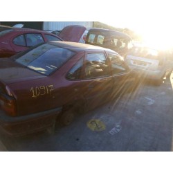 opel vectra a del año 1993