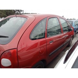 citroen xsara picasso del año 2004