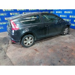 citroen c4 coupe del año 2005