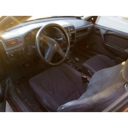 opel vectra a del año 1993