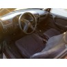 opel vectra a del año 1993