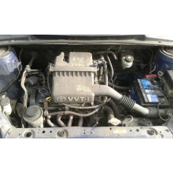 toyota yaris (ncp1/nlp1/scp1) del año 1999