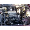 opel vectra a del año 1993