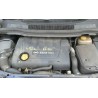opel zafira b del año 2006