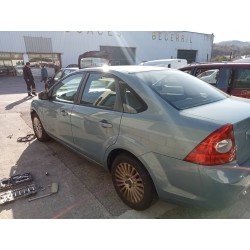 ford focus lim. (cb4) del año 2010