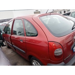 citroen xsara picasso del año 2004