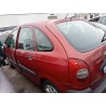 citroen xsara picasso del año 2004
