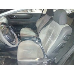 citroen c4 coupe del año 2005