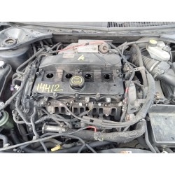 ford mondeo berlina (ge) del año 2003
