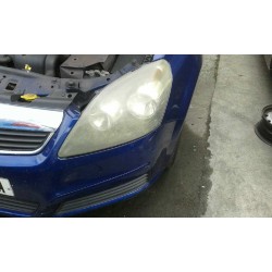 opel zafira b del año 2006