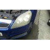opel zafira b del año 2006