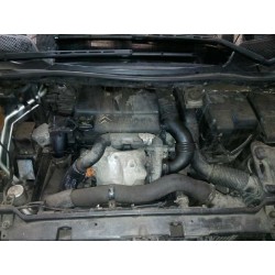 citroen c4 coupe del año 2005
