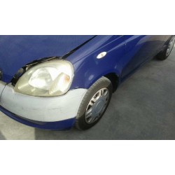 toyota yaris (ncp1/nlp1/scp1) del año 1999