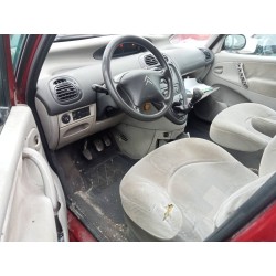 citroen xsara picasso del año 2004