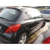 peugeot 207 del año 2007