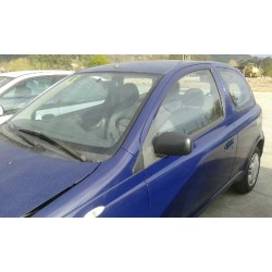 toyota yaris (ncp1/nlp1/scp1) del año 1999