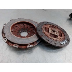 Recambio de kit embrague para renault scenic ii authentique referencia OEM IAM   